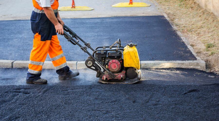 Local Chimney Repair in Corcoran, CA